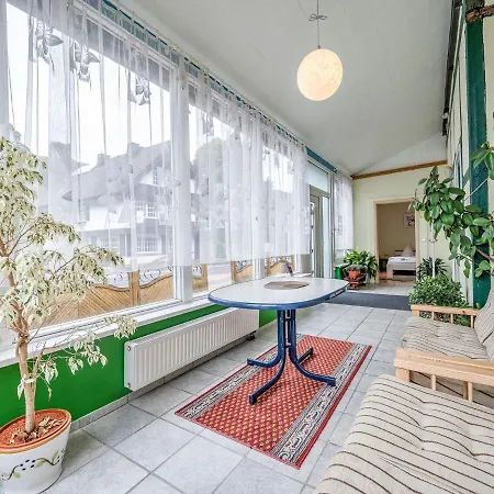 Madfeld Retreat Ferienhaus *