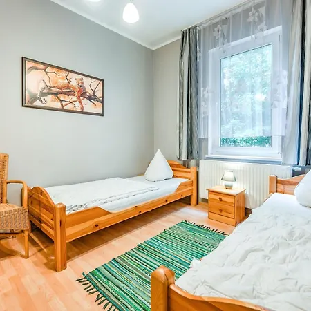 Ferienhaus Madfeld Retreat Brilon