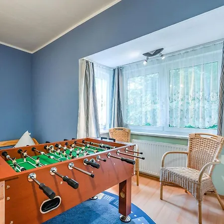 Madfeld Retreat *