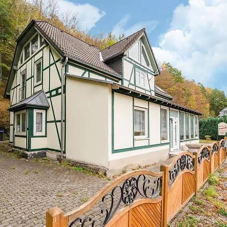 In Brilon-wald Near Area Brilon