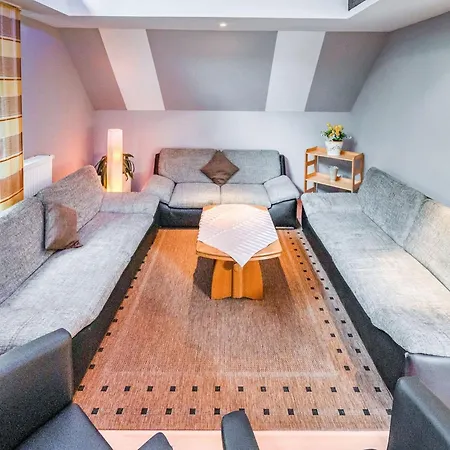 Madfeld Retreat Ferienhaus Brilon