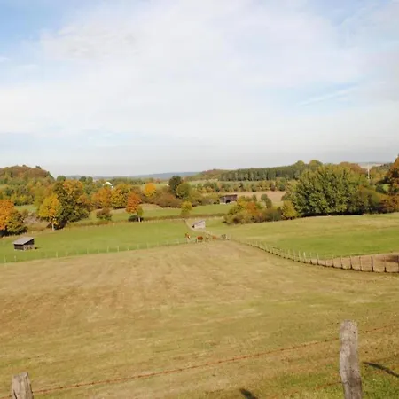 In Brilon-wald Near Area Ferienhaus