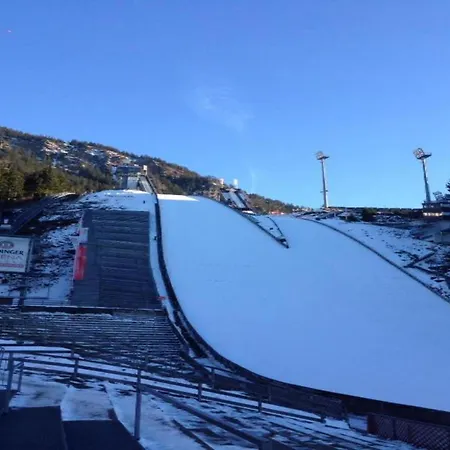 Madfeld Retreat Prázdninový dům Brilon