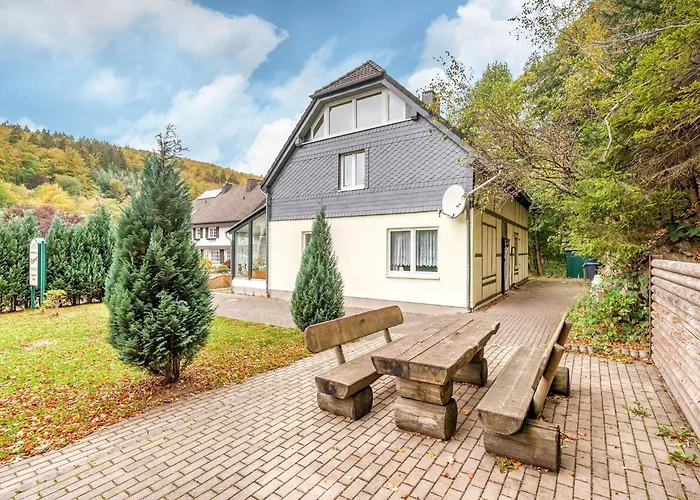 Madfeld Retreat Brilon