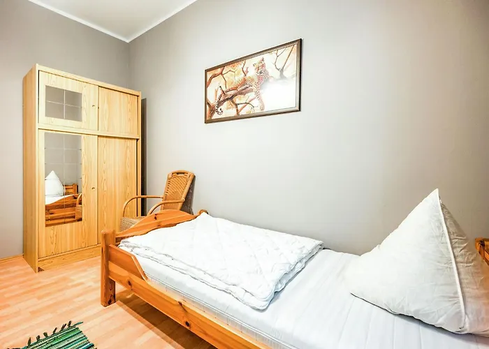 Madfeld Retreat * Brilon