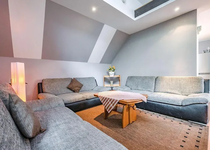 Madfeld Retreat Prázdninový dům