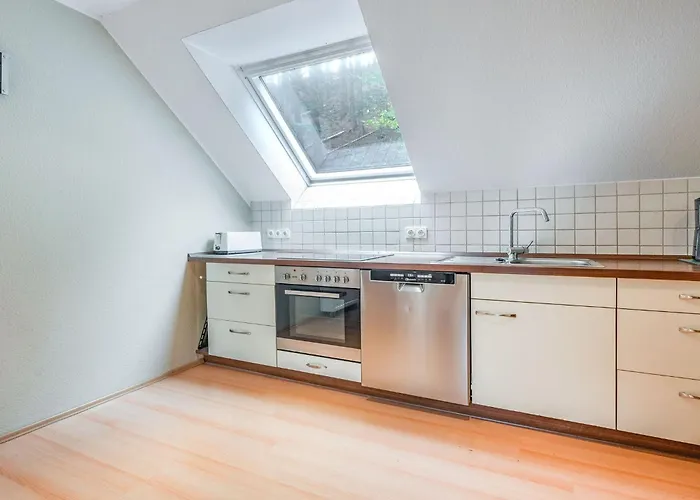 Prázdninový dům Madfeld Retreat