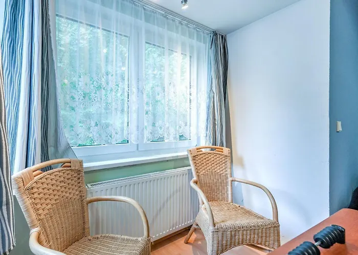 Madfeld Retreat Prázdninový dům *