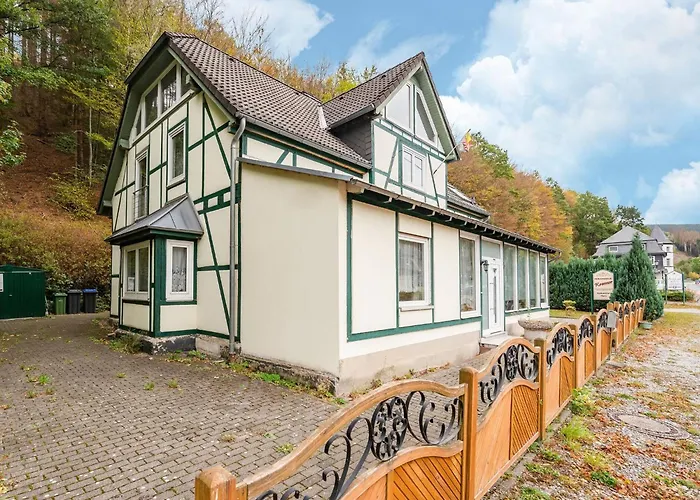 Madfeld Retreat Brilon