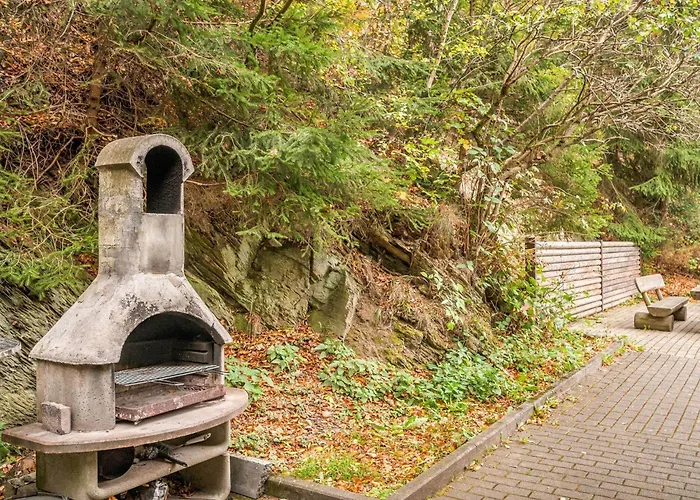 Madfeld Retreat Brilon