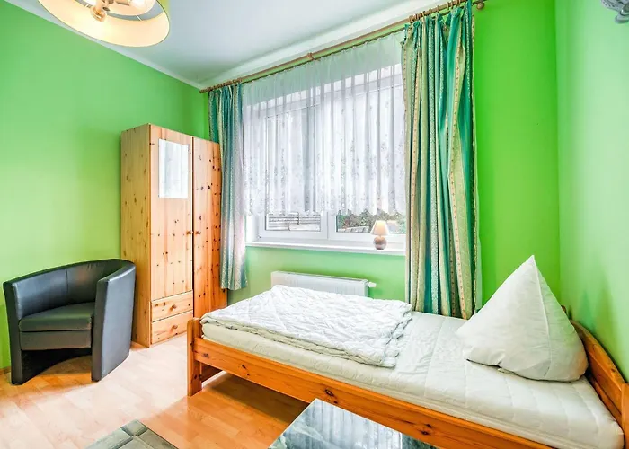 Madfeld Retreat Prázdninový dům Brilon