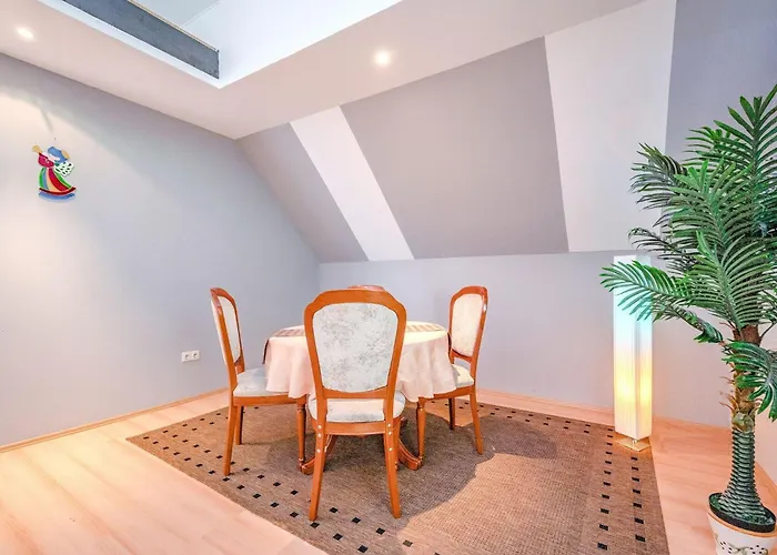 Prázdninový dům Madfeld Retreat Brilon