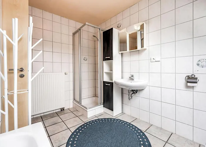 Madfeld Retreat * Brilon