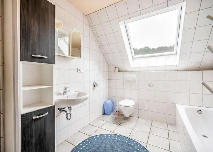 Prázdninový dům Madfeld Retreat