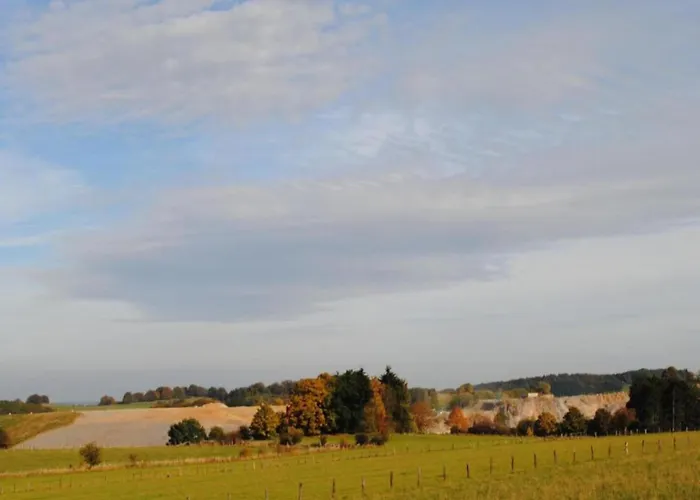 Madfeld Retreat Prázdninový dům Brilon