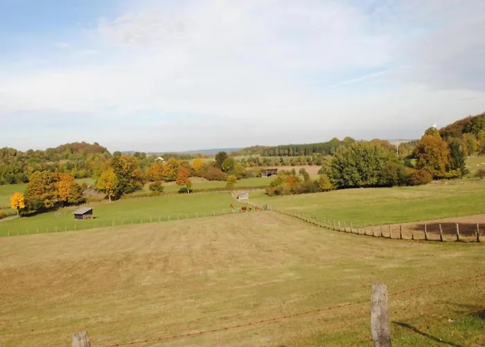 Madfeld Retreat Prázdninový dům